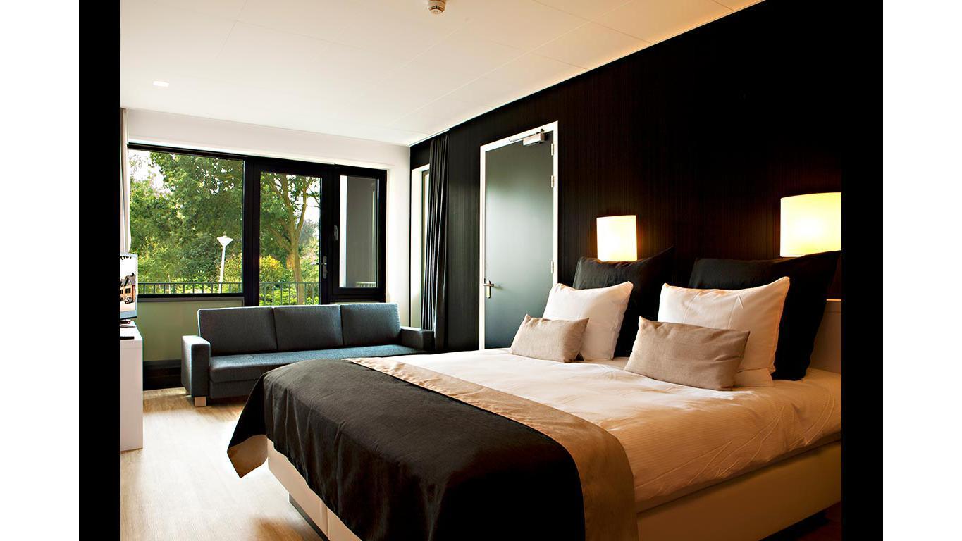 Foto van Fletcher Hotel-Restaurant Teugel Uden-Veghel