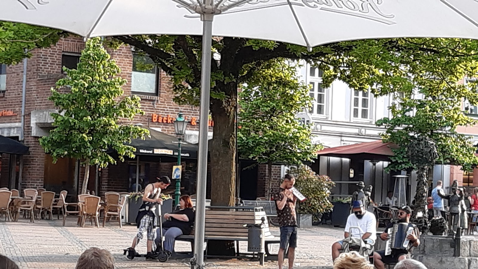 Foto van Zum Goldenen Herzen