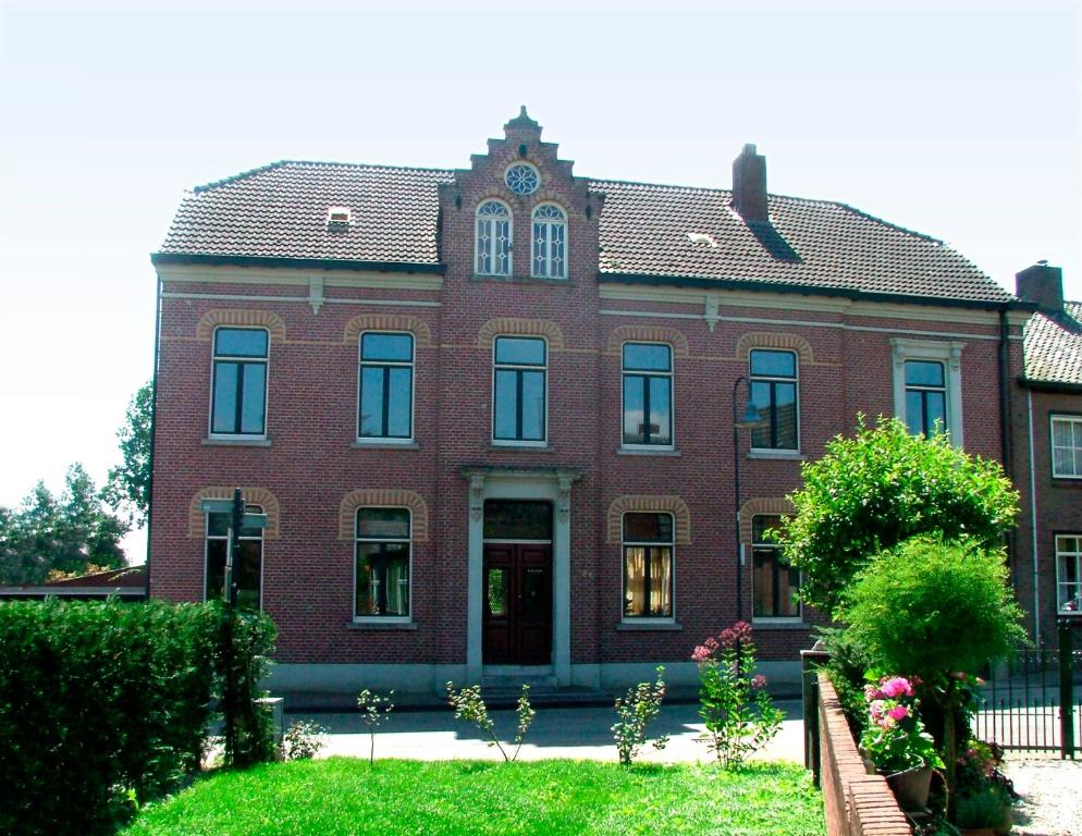 Foto van Rosa Arvensis
