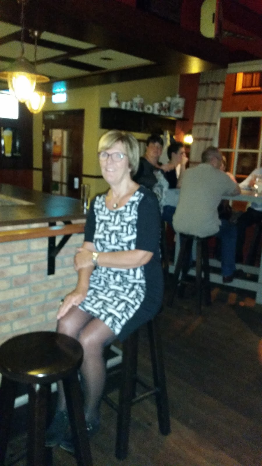 Foto van Stapperij L'Amitié
