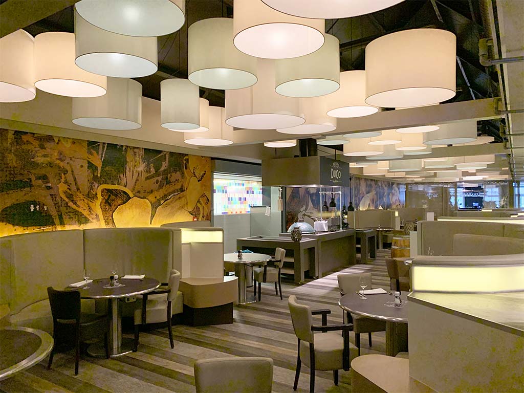 Foto van Bar Bistro DuCo Uden-Veghel
