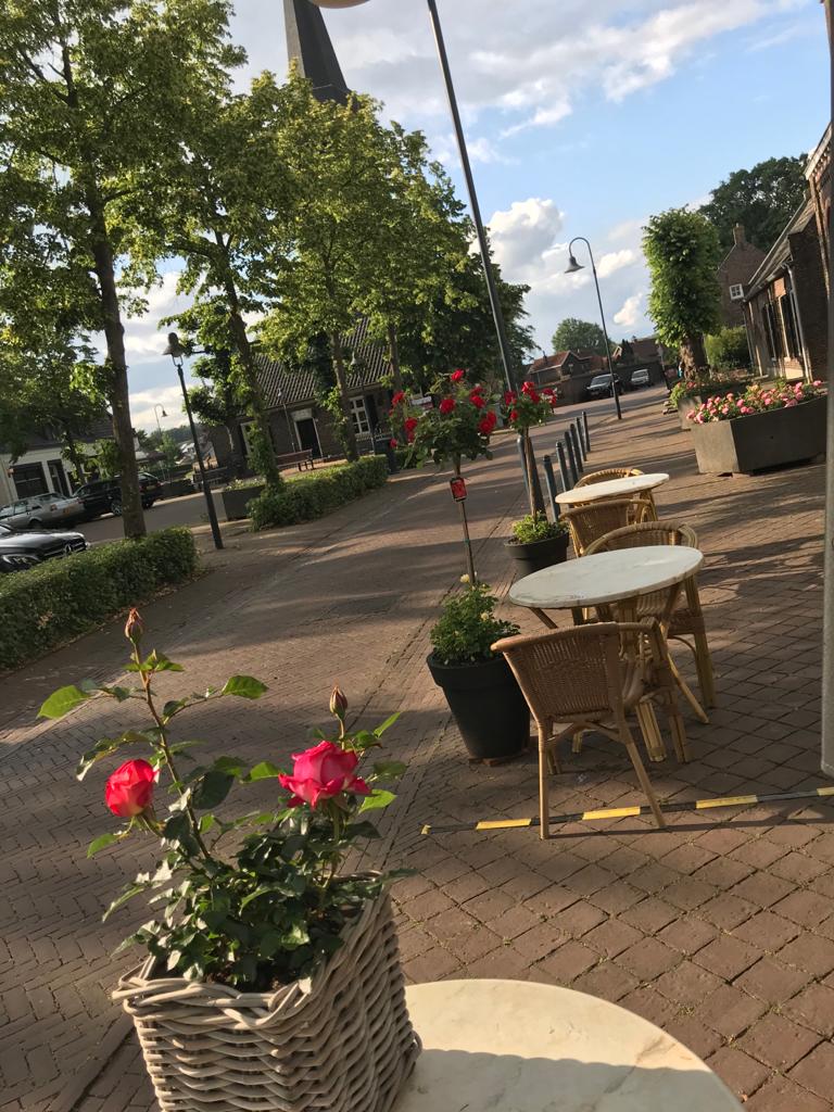 Foto van Cafetaria/eethuis 't Pumpke