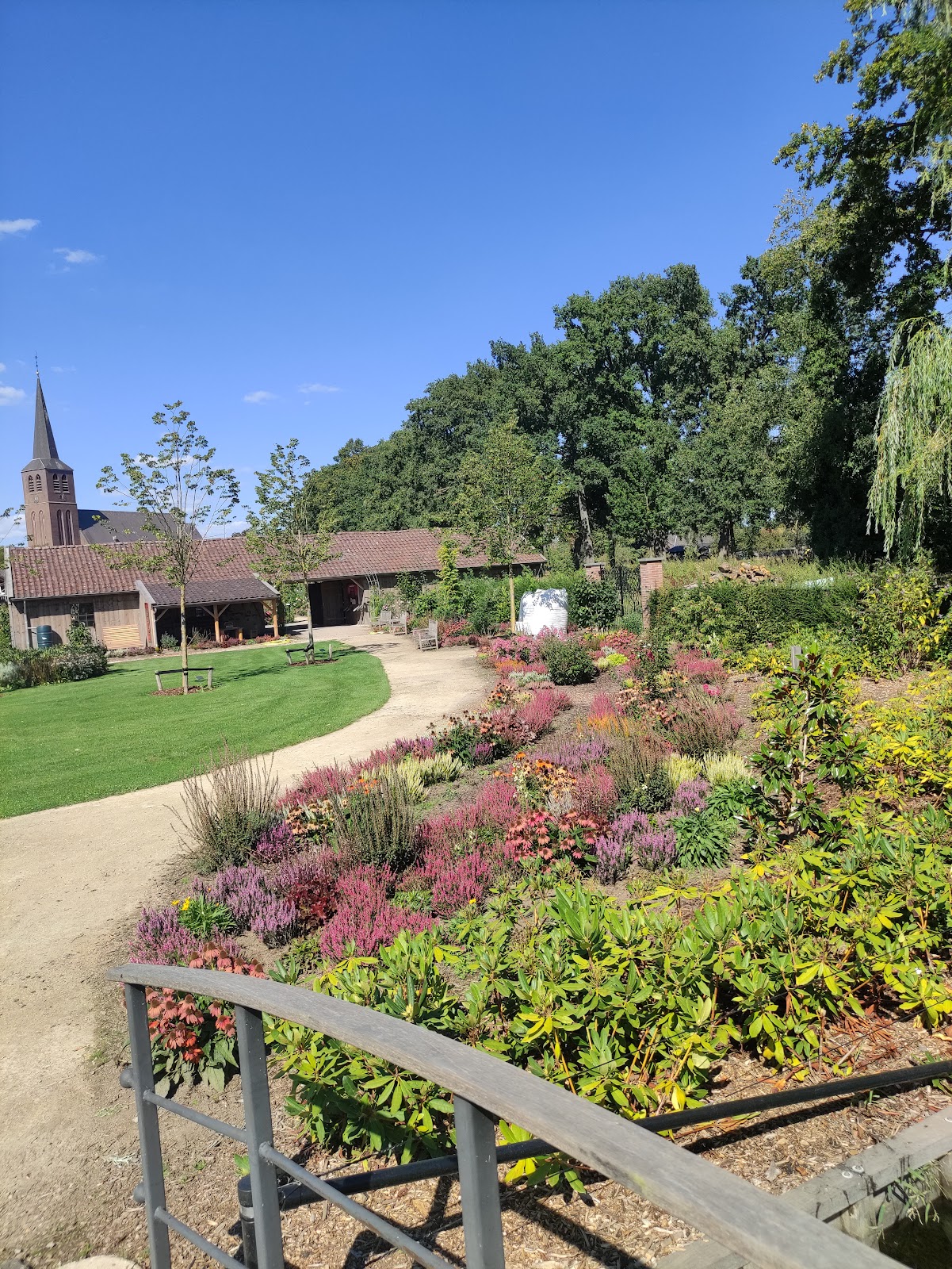 Foto van De Rozenhof Lottum