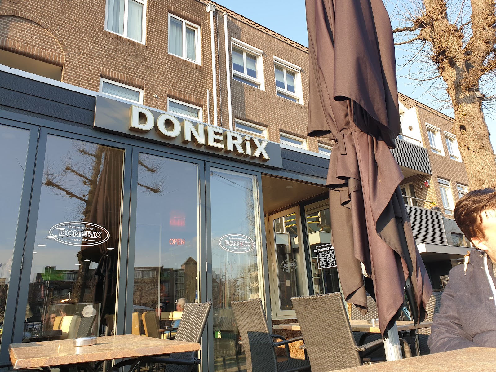Foto van Donerix Uden