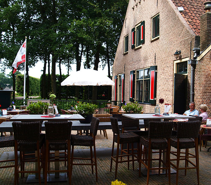Foto van Pannenkoekenboerderij Kernhem