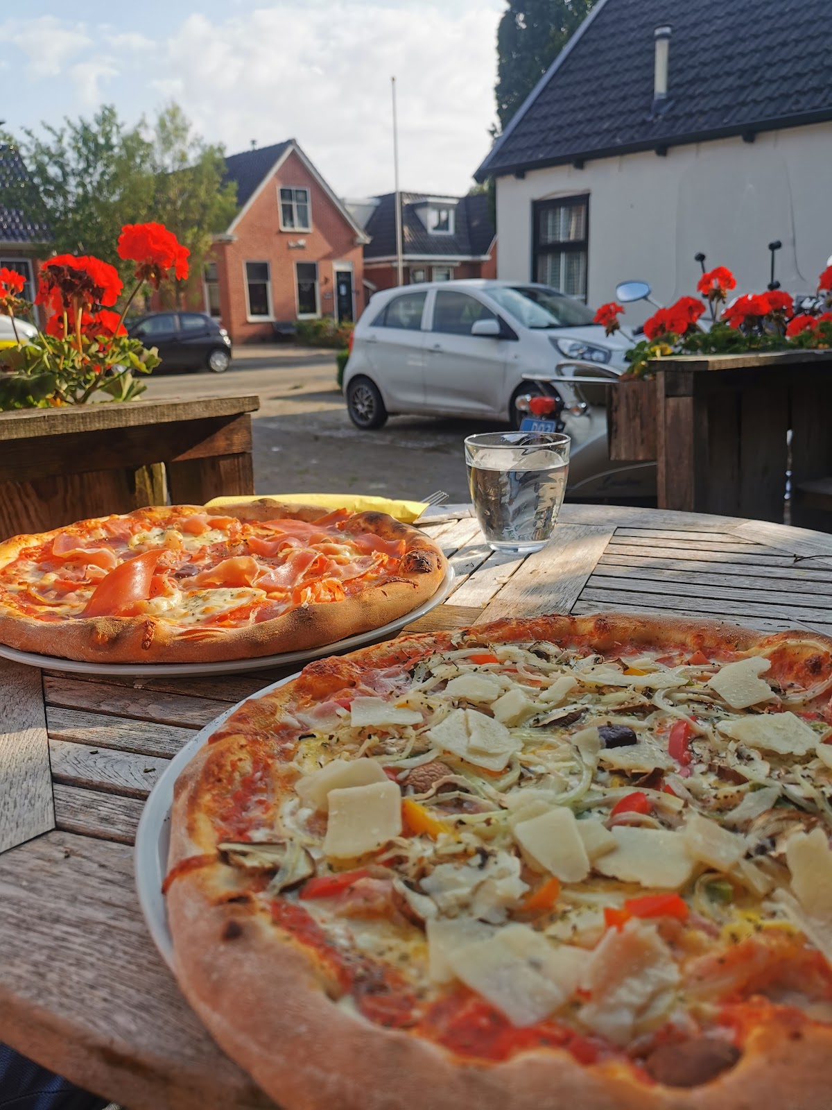 Foto van pizzeria Cucina Susanna