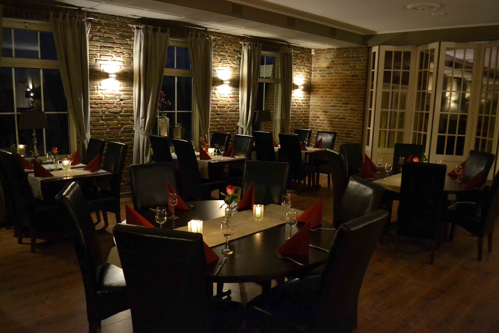 Foto van Cafe-Restaurant Keet'n Zwart