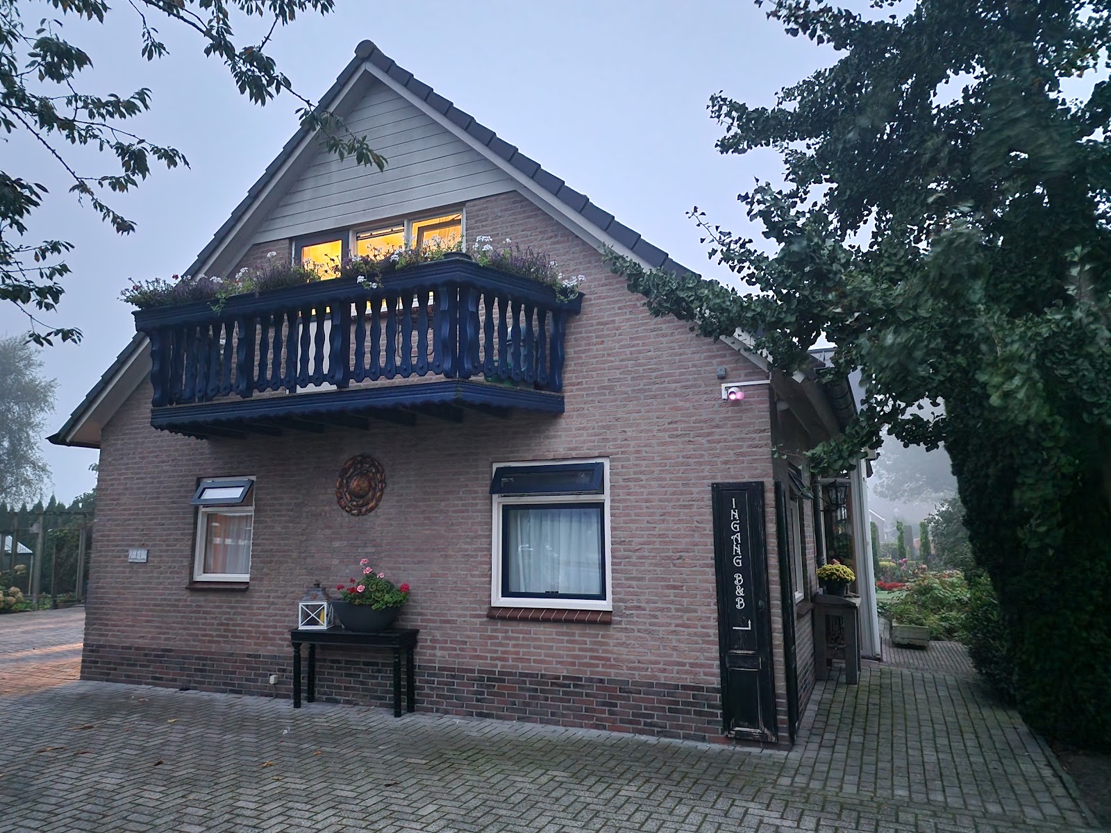 Foto van Hof van Lutten