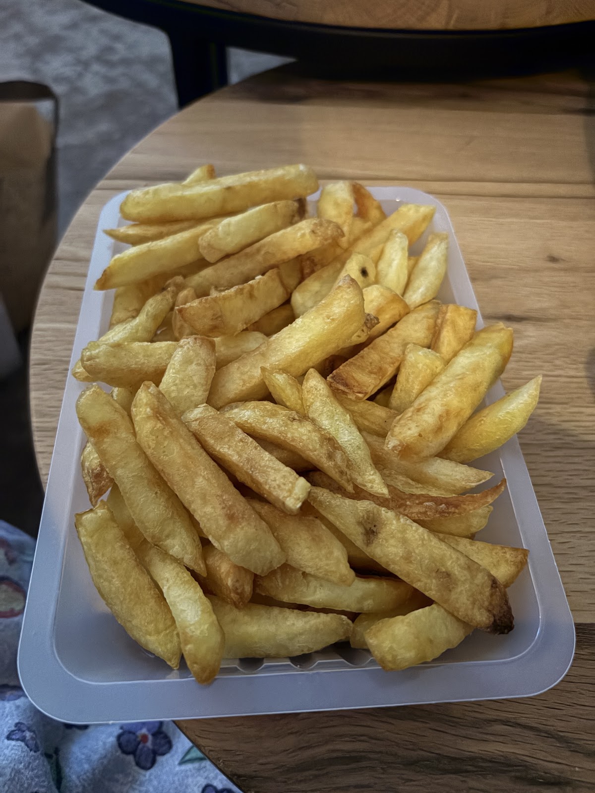 Foto van MR kapsalon