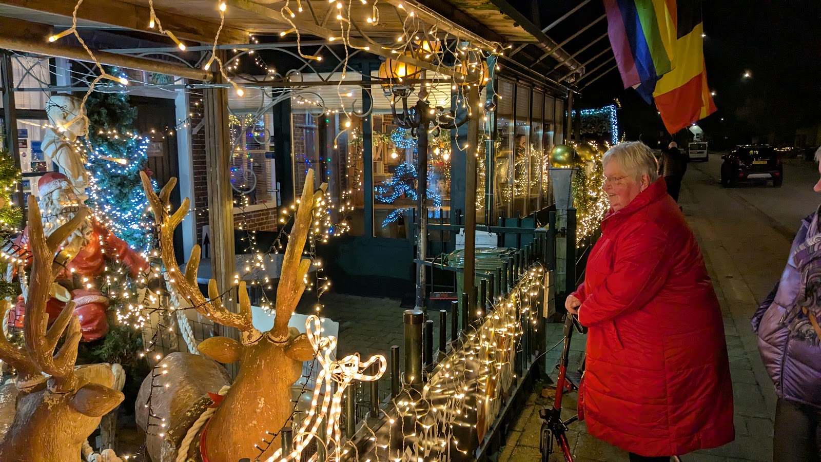 Foto van Restaurant De Ark