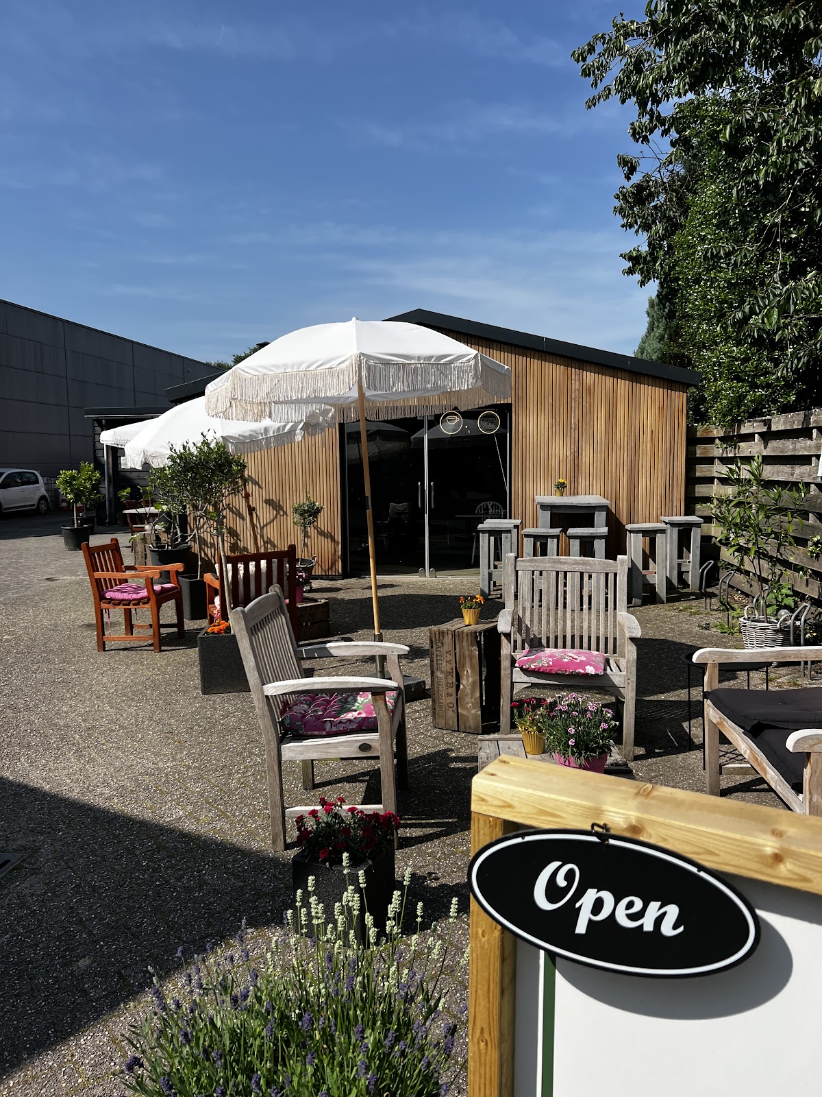 Foto van Delicatessen- en Lunchwinkel Heerlijk