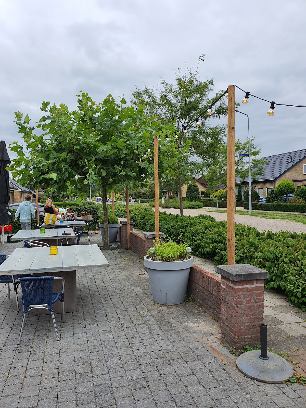 Foto van Cafe-Cafetaria 't Bommelke
