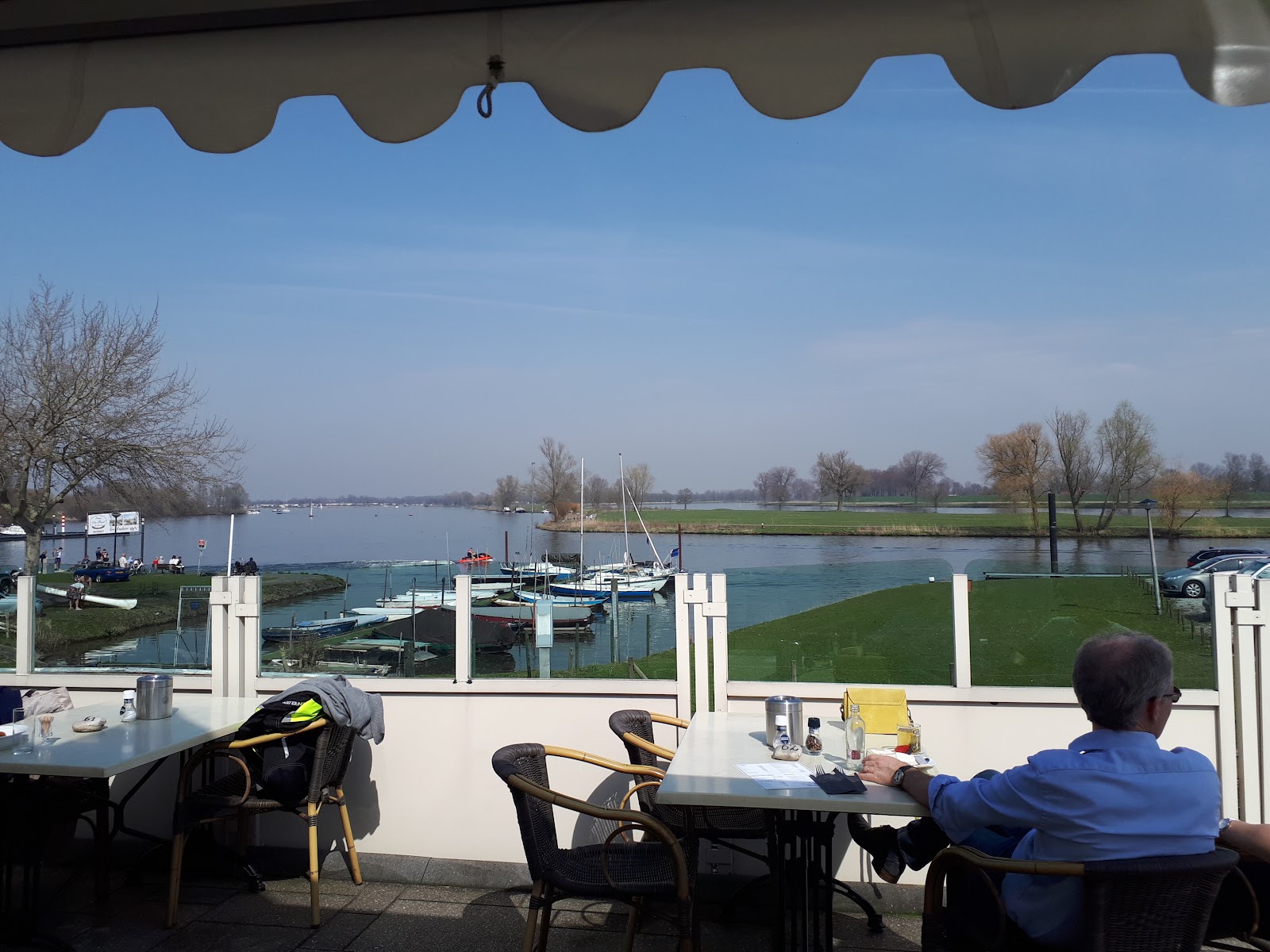 Foto van Eeterij De Pont