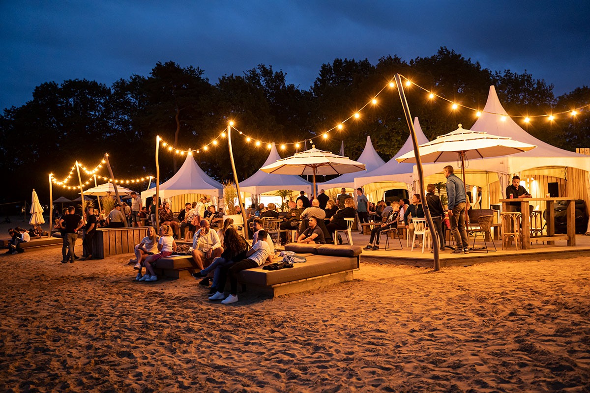 Foto van Vakantiepark BreeBronne