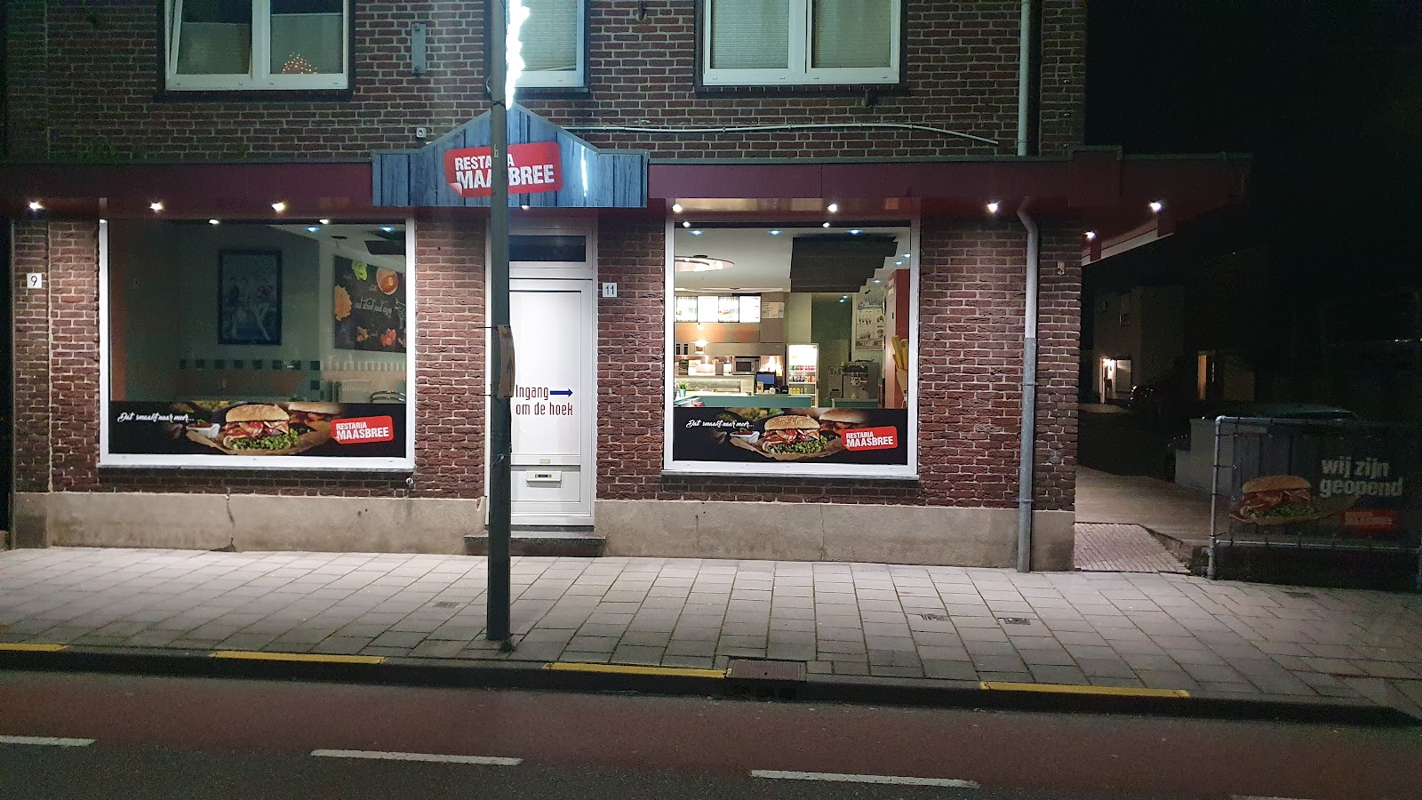 Foto van Restaria Maasbree