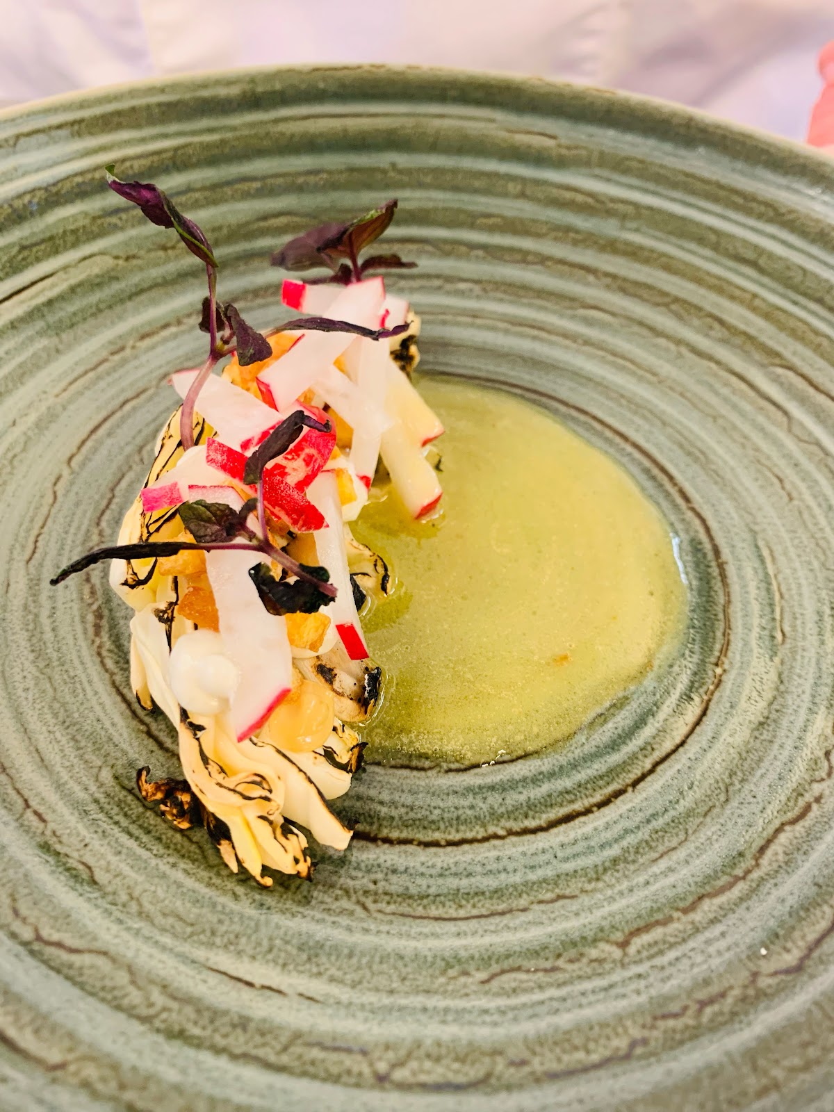 Foto van Brazz Dining