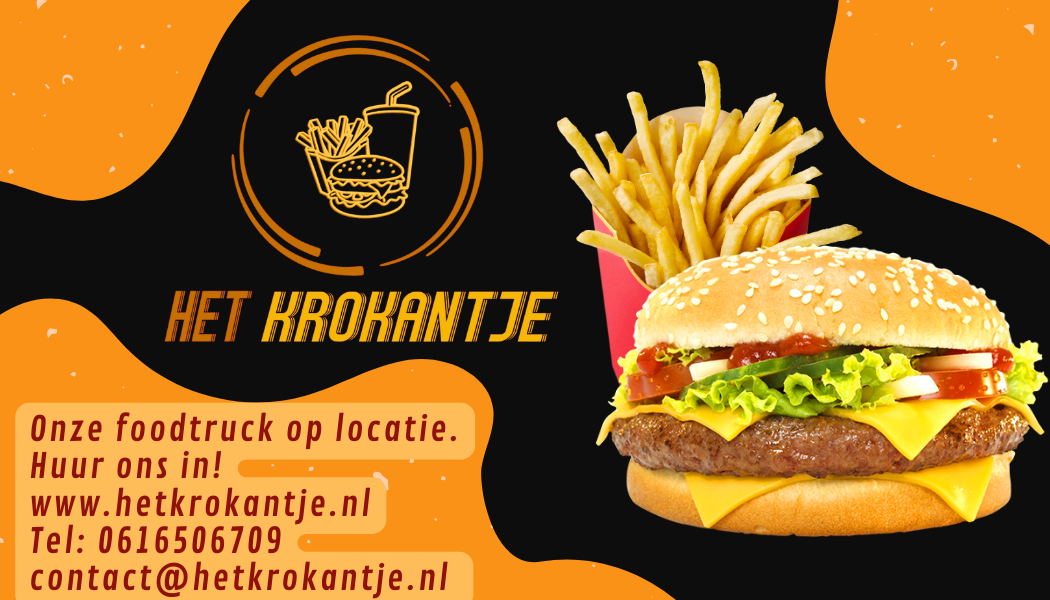 Foto van Het Krokantje