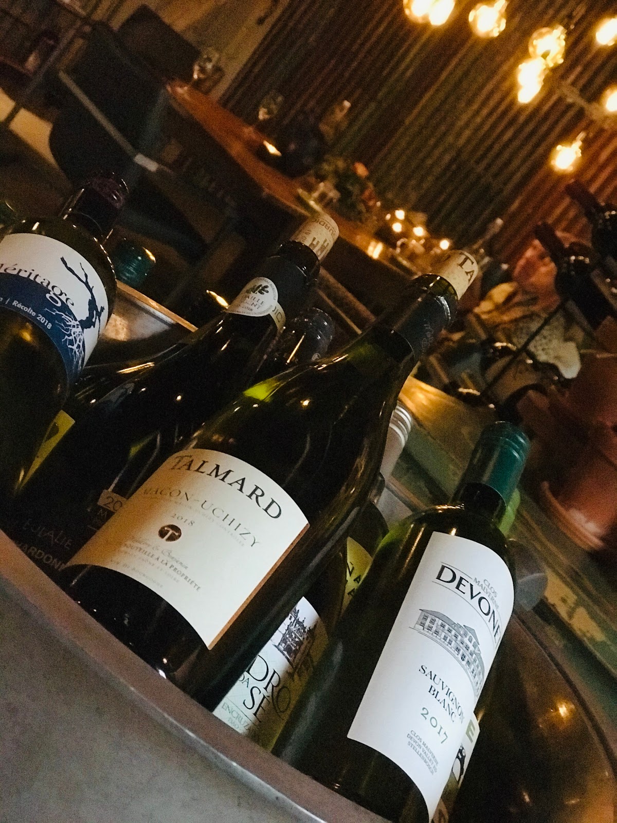 Foto van Restaurant Eten bij Petja