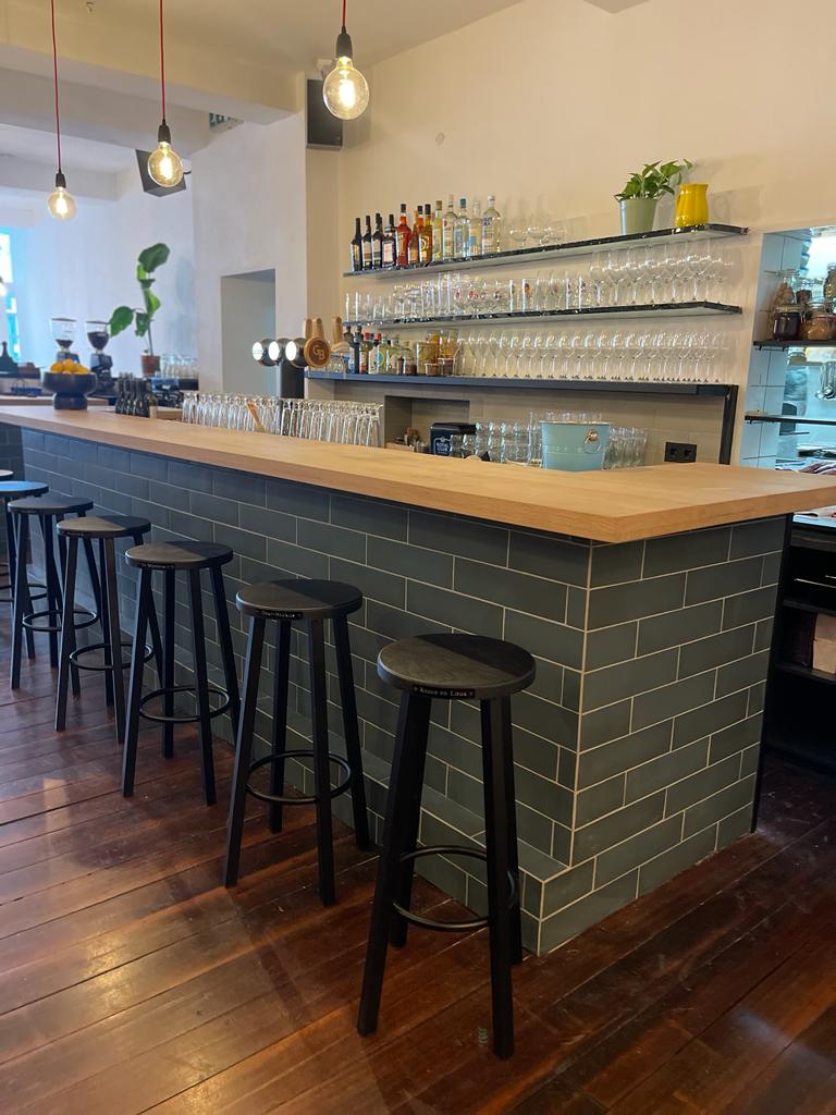 Foto van Restobar JOS.