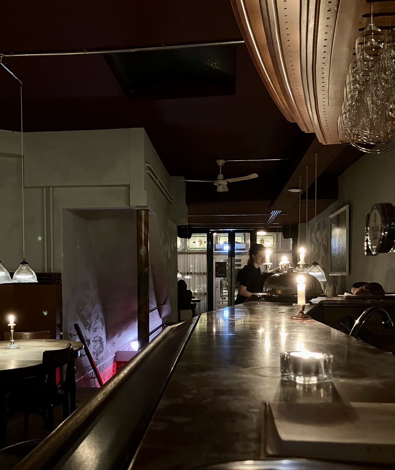 Foto van Bar Beurre