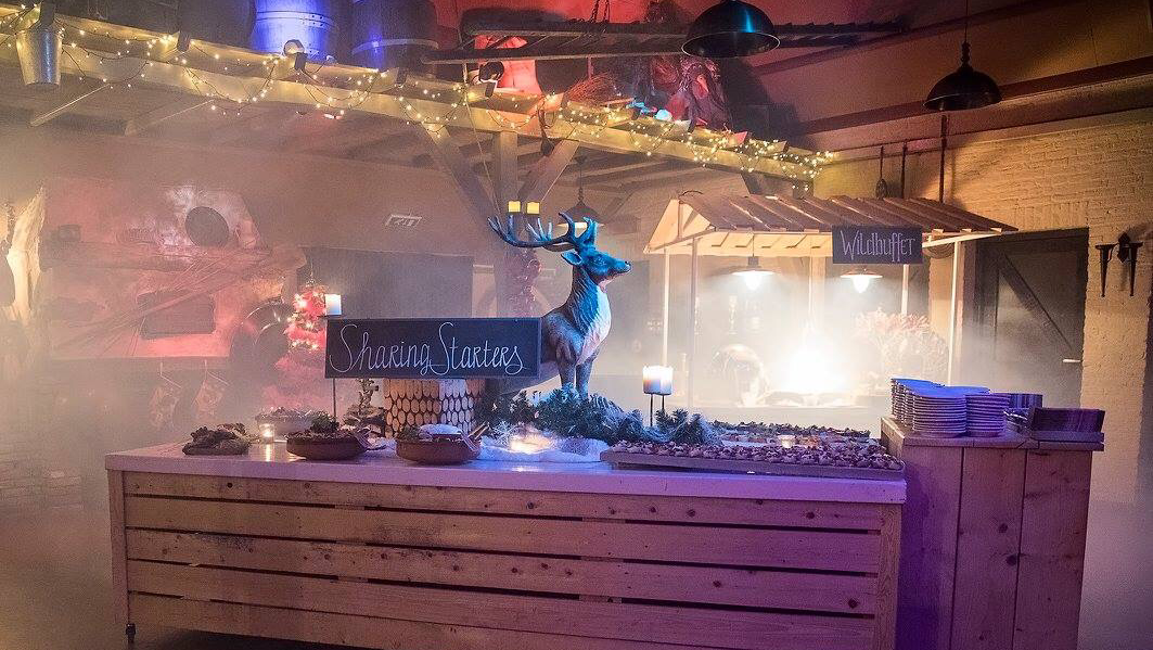 Foto van Brasserie L' église & Feesterij 't Vunderke