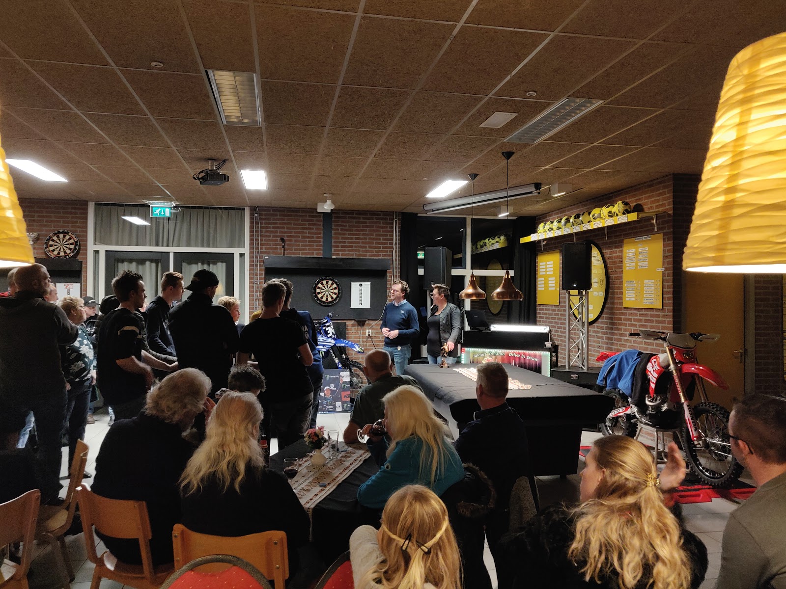 Foto van Grietenijhûs Makkinga