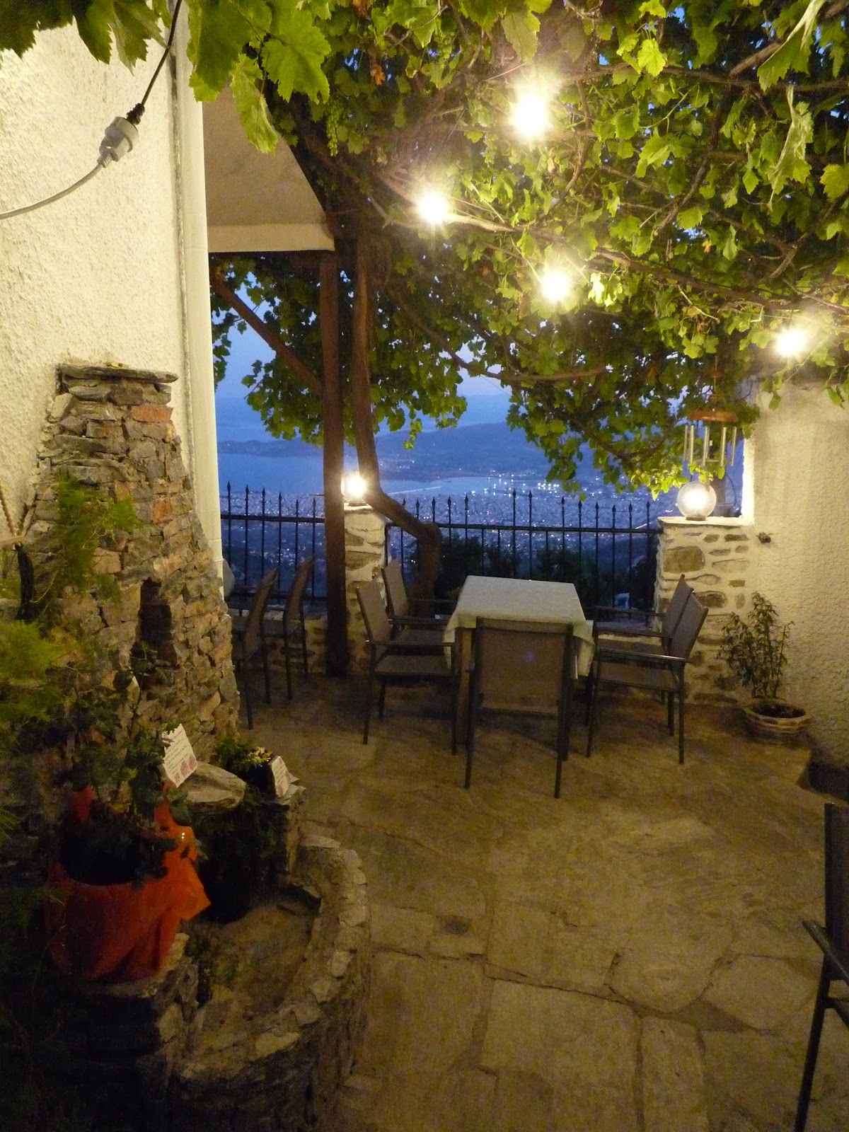 Foto van Arismari Restaurant