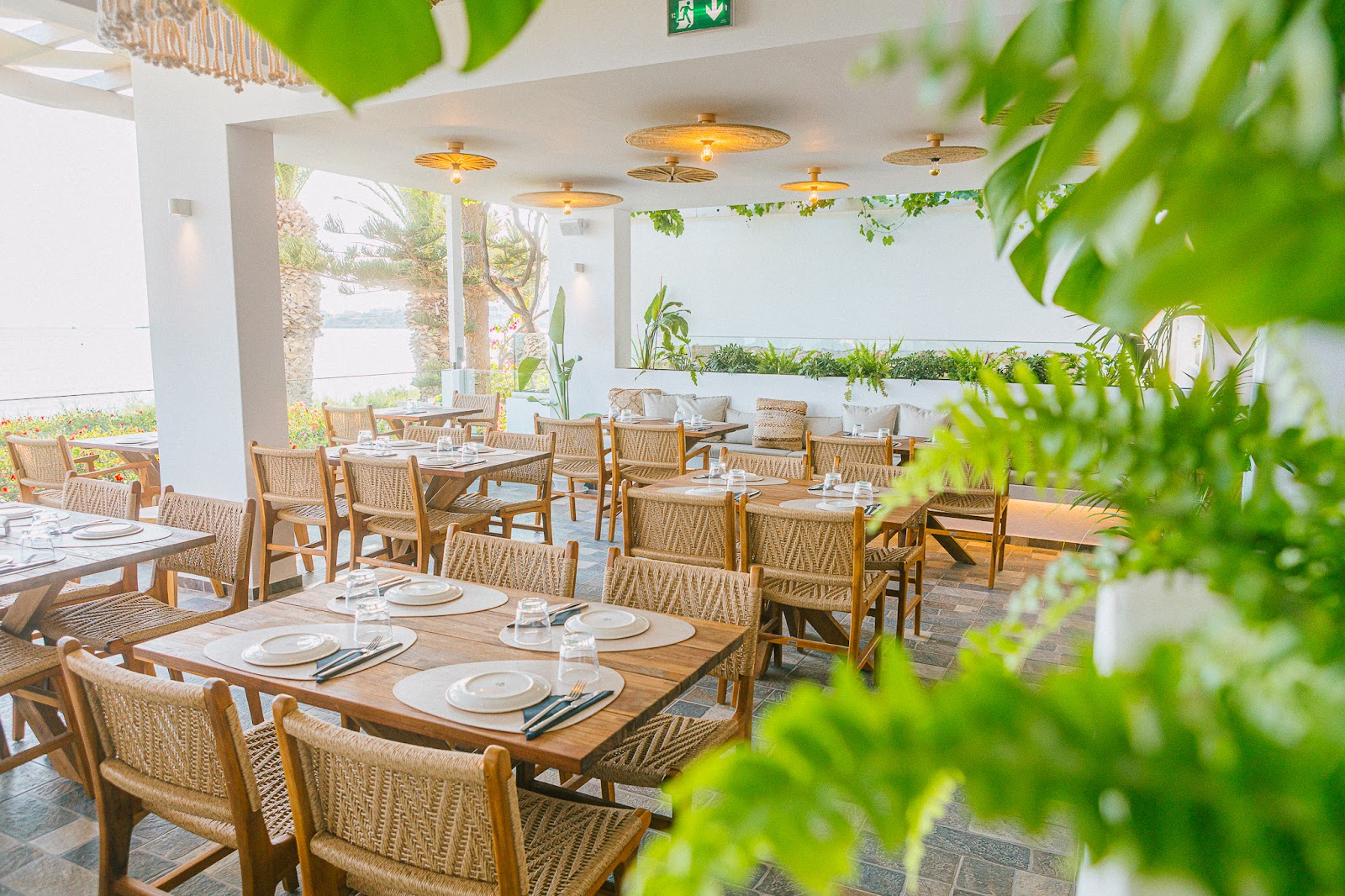 Foto van Kima Restaurant