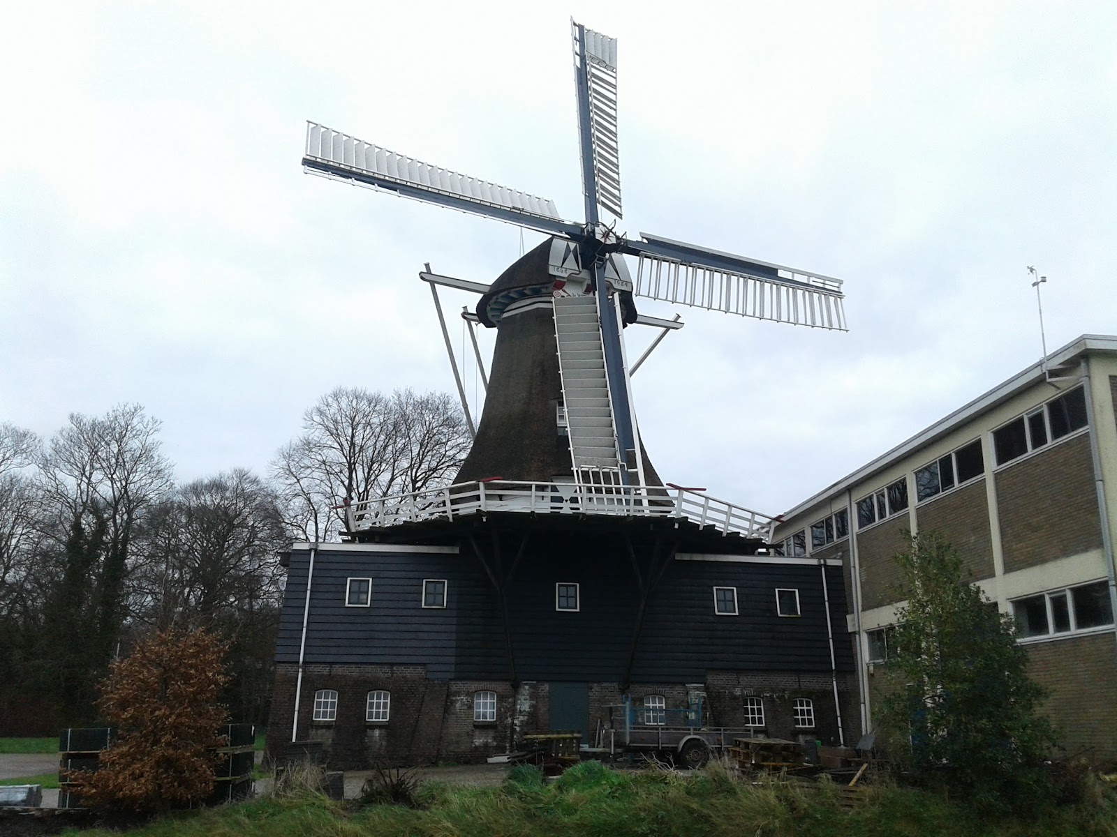 Foto van Makkinga
