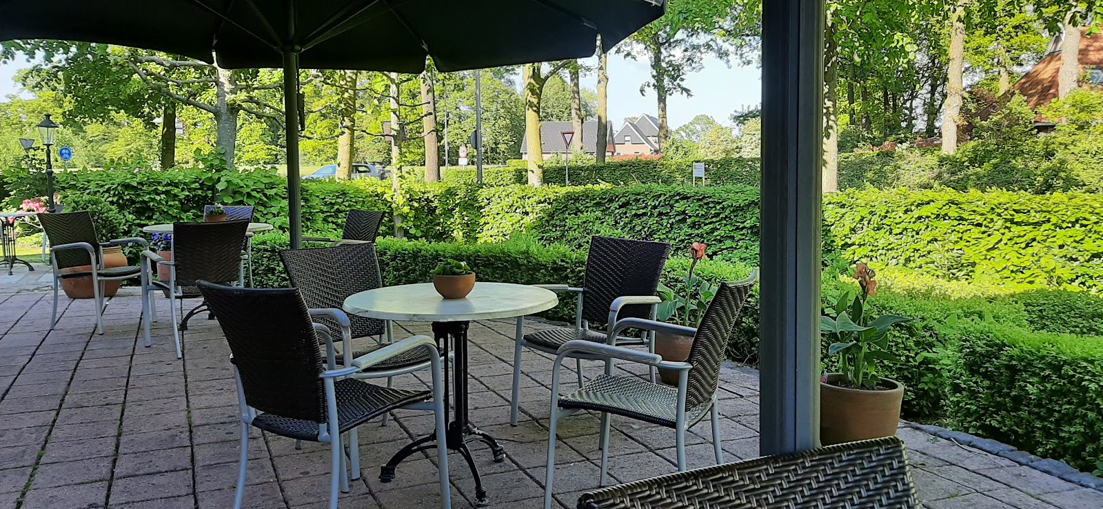 Foto van Nijhuis Cafe-Restaurant kegelen en bowlen