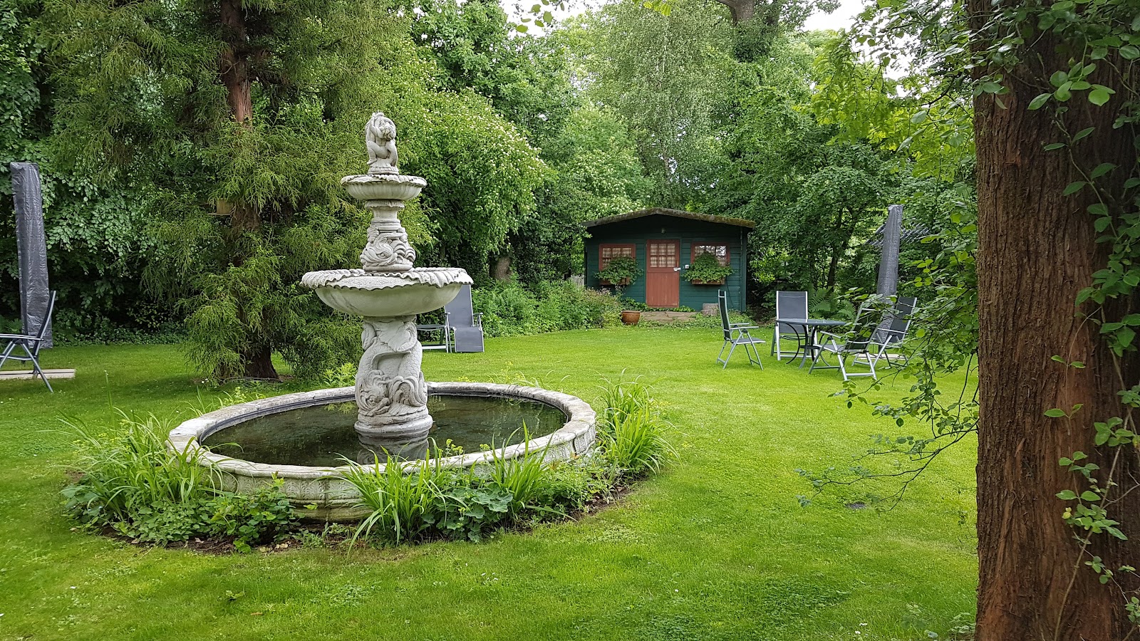 Foto van Hotel Groot Welsden Filippi