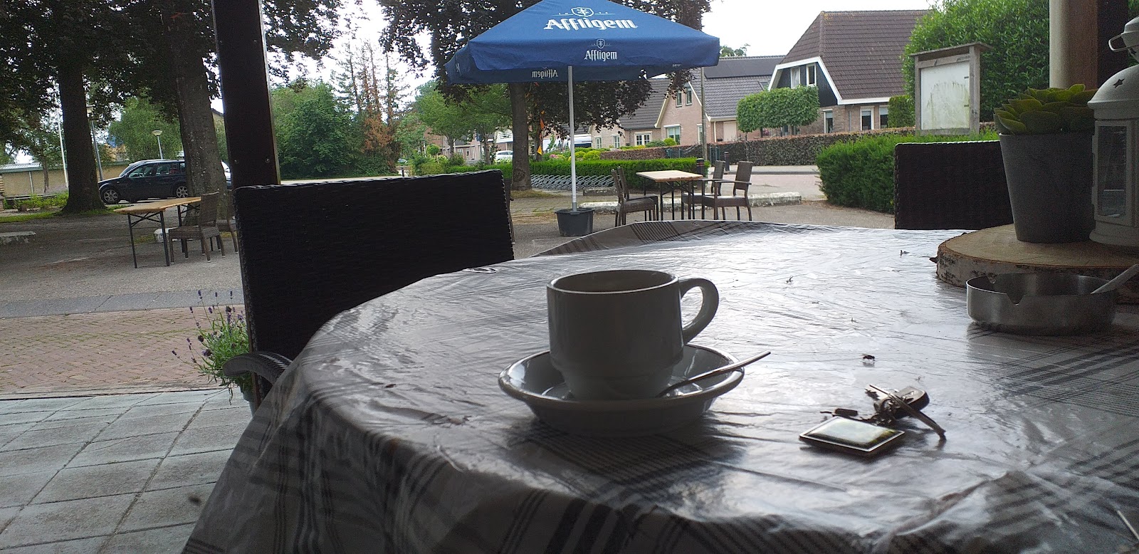 Foto van Café Gelderingen