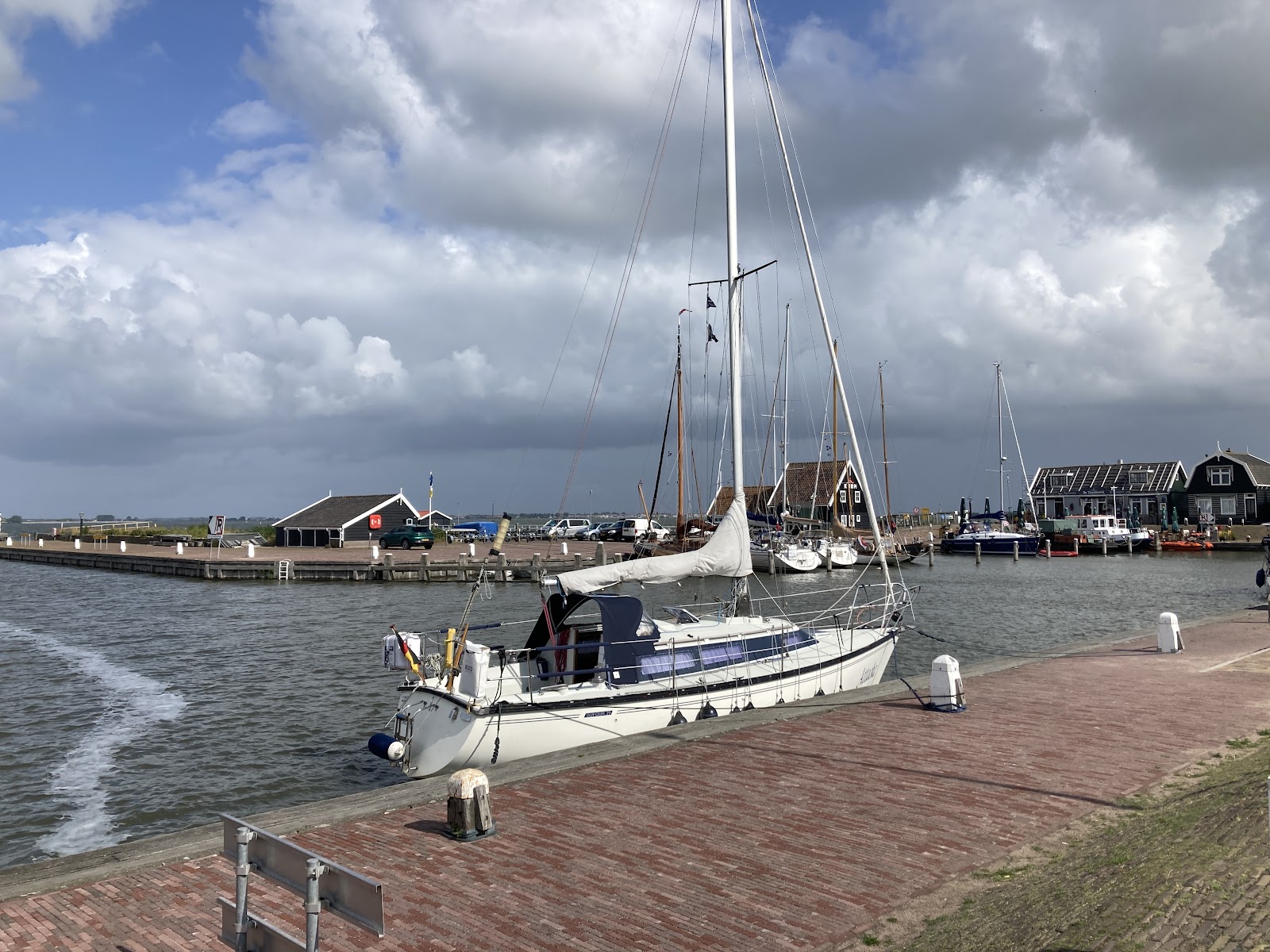 Foto van De Kibbelkoning