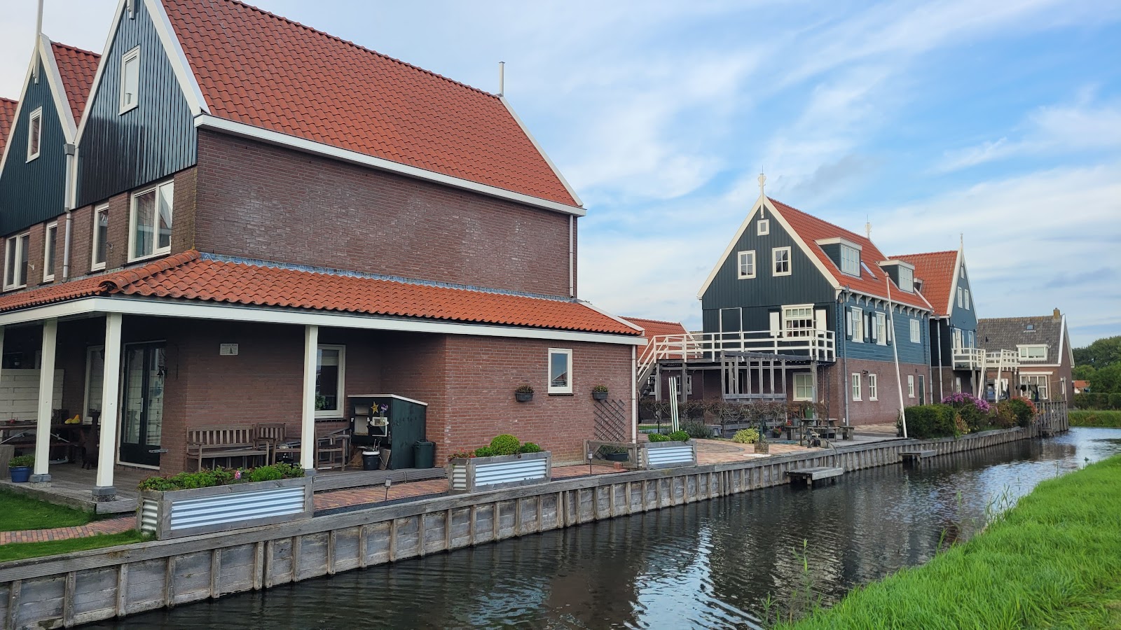 Foto van Hof Van Marken