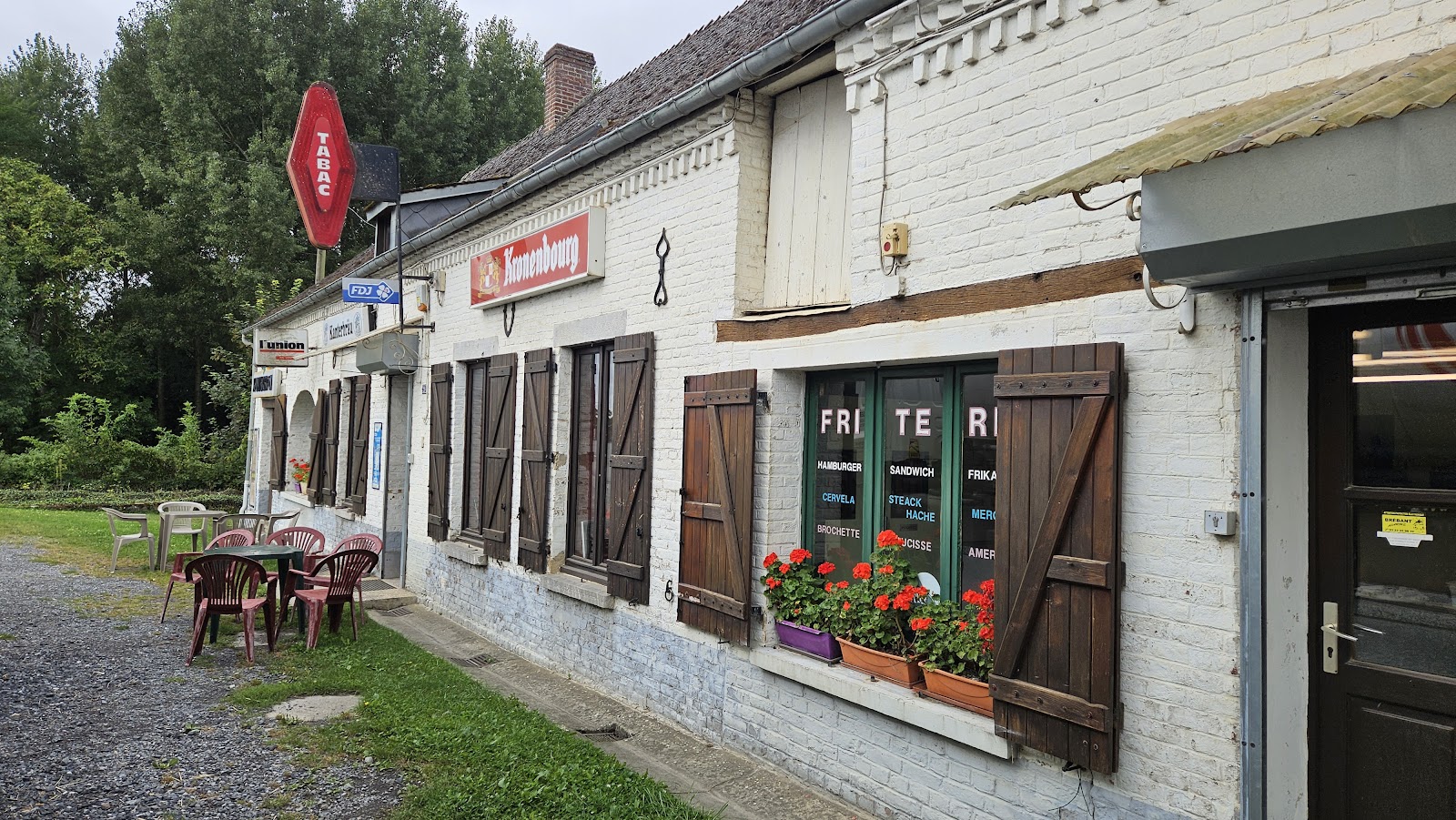 Foto van Carette Franck