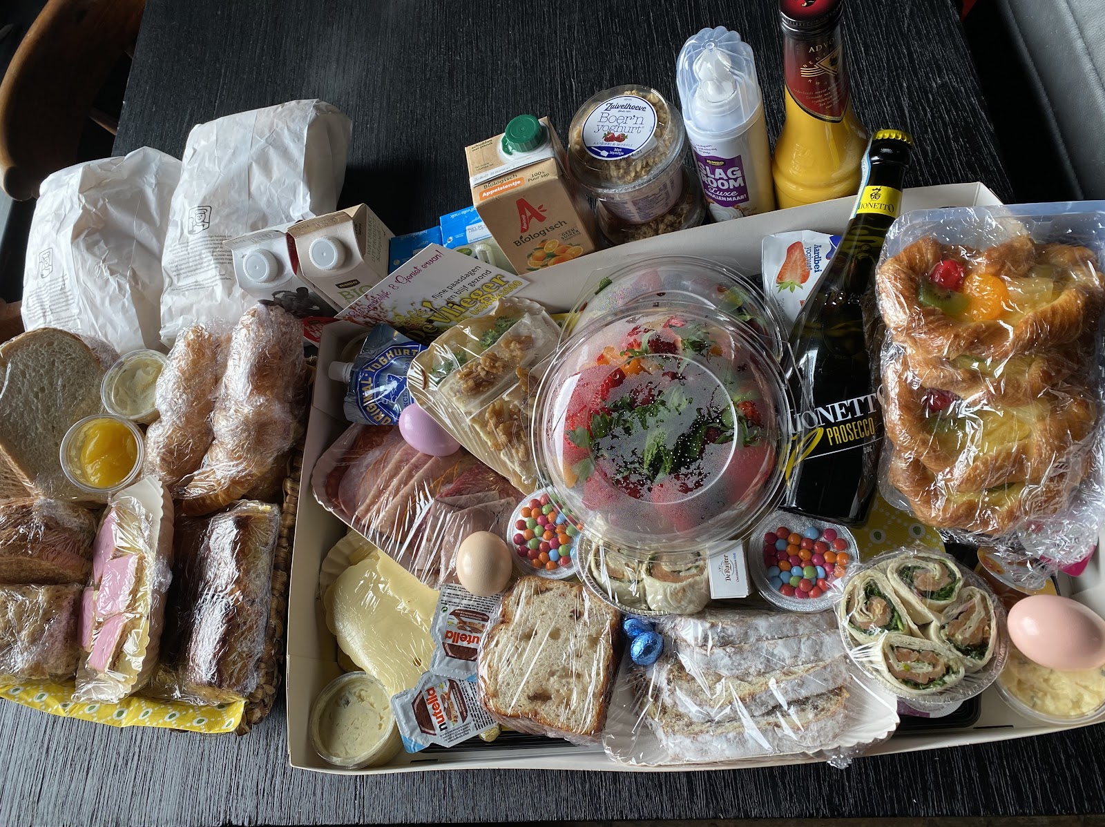 Foto van Marum