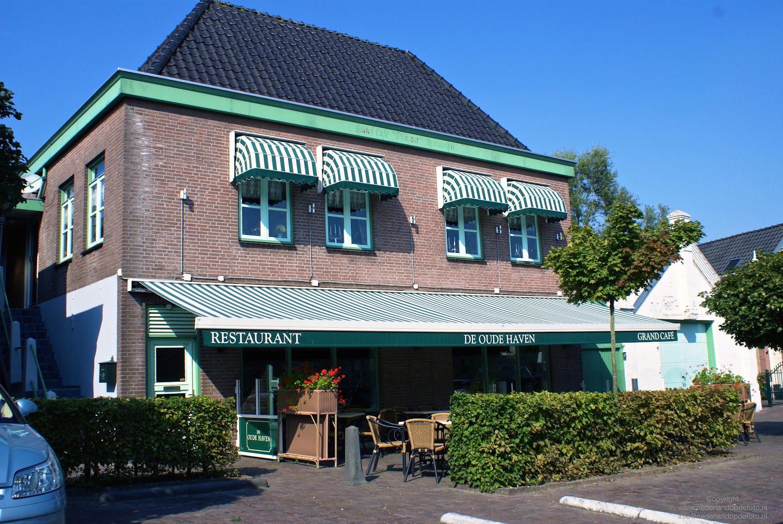 Foto van De Oude Haven