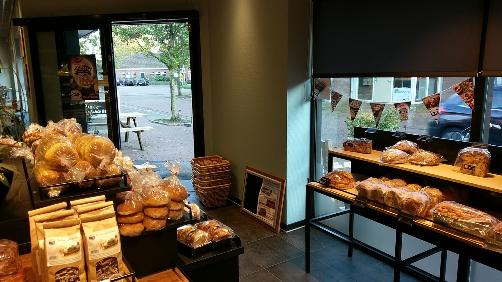 Foto van Pots De Echte Bakker