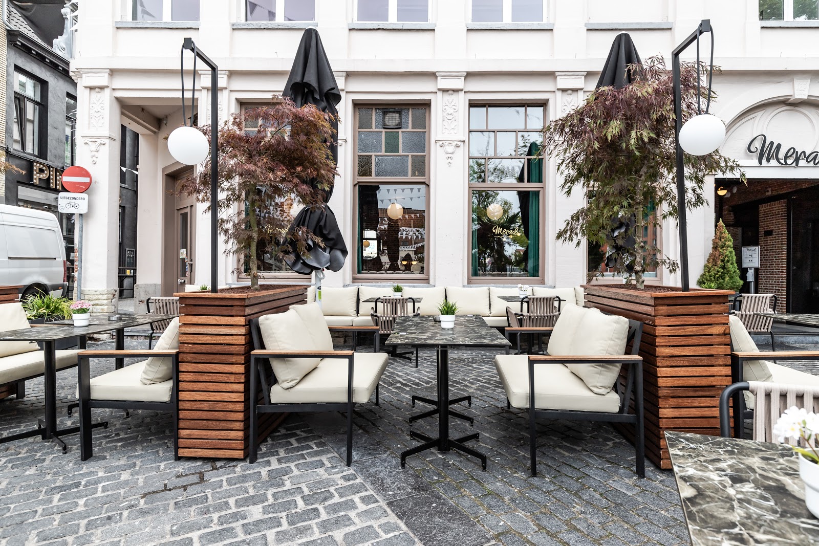 Foto van Merad Restaurant