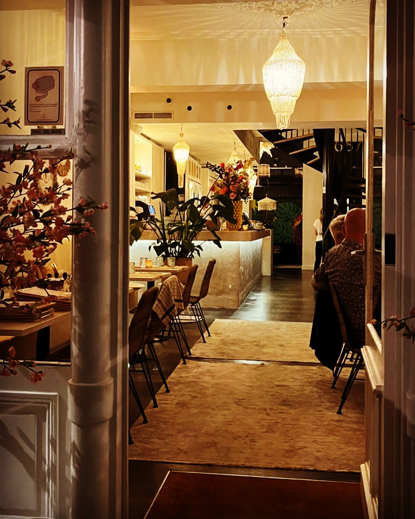 Foto van Gastrobar Isajē