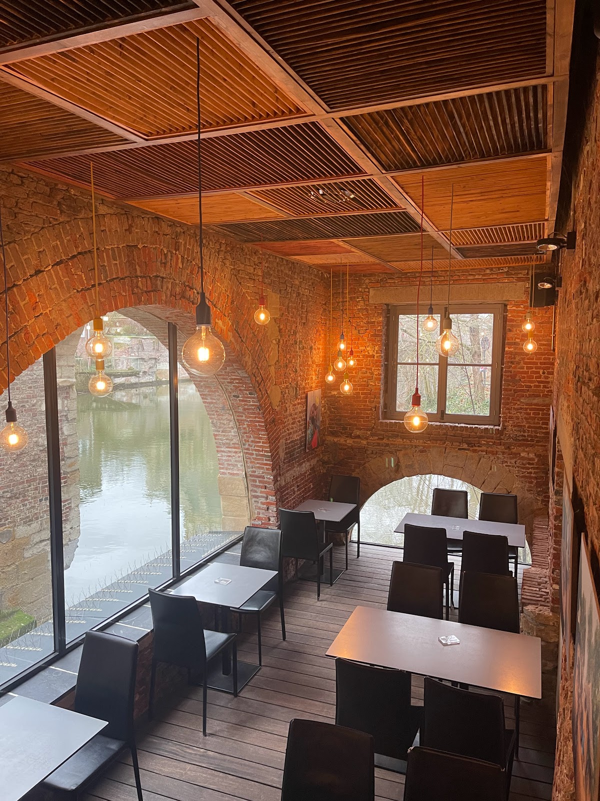 Foto van ViaVia Mechelen