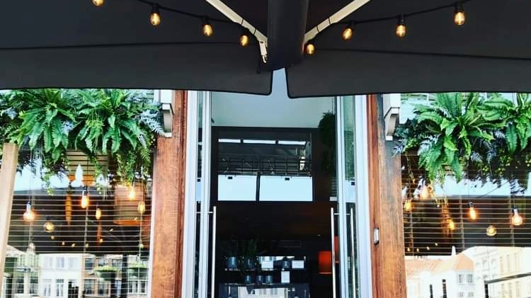 Foto van Restaurant Den Beer Mechelen