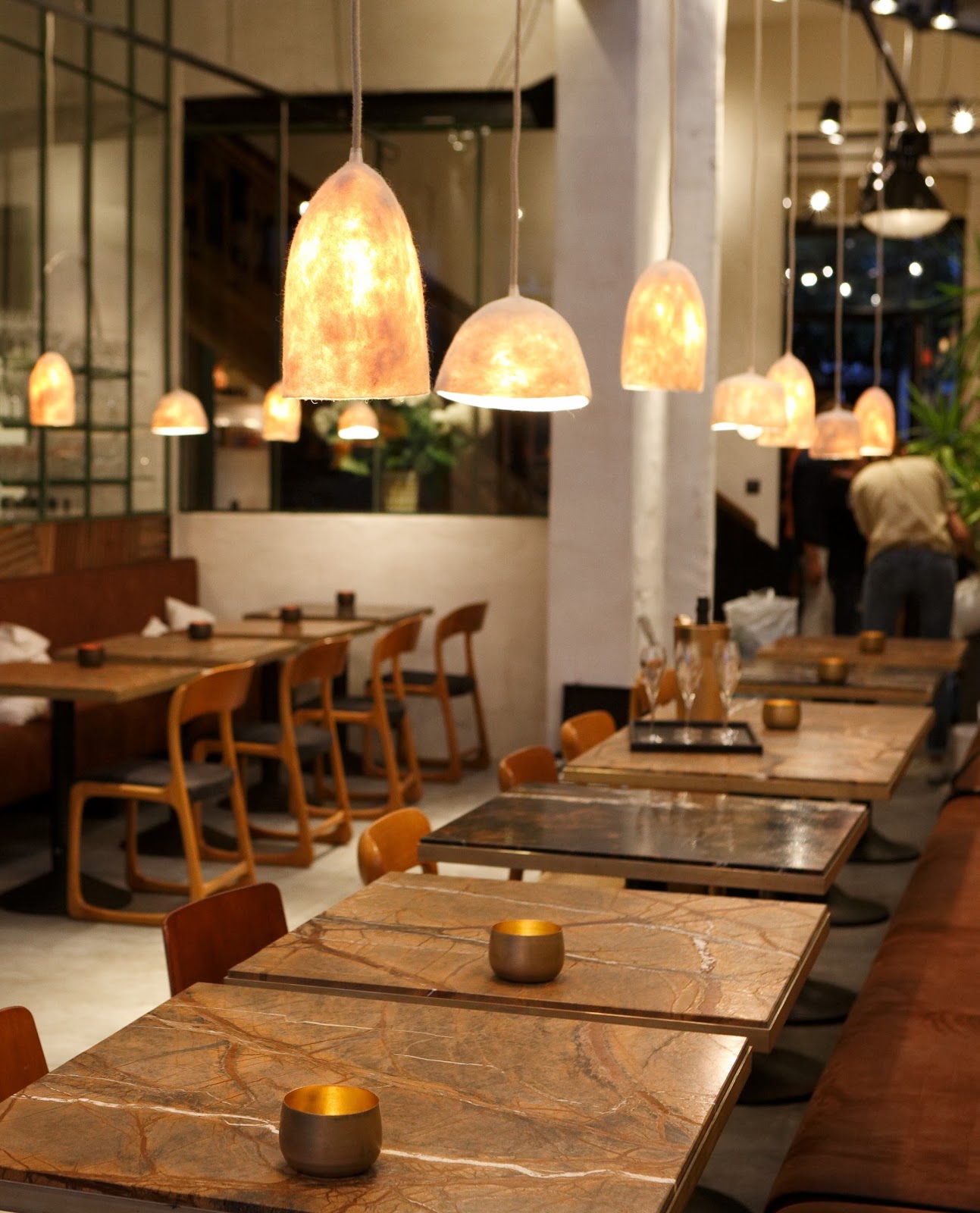 Foto van Cosma (Foodhouse)