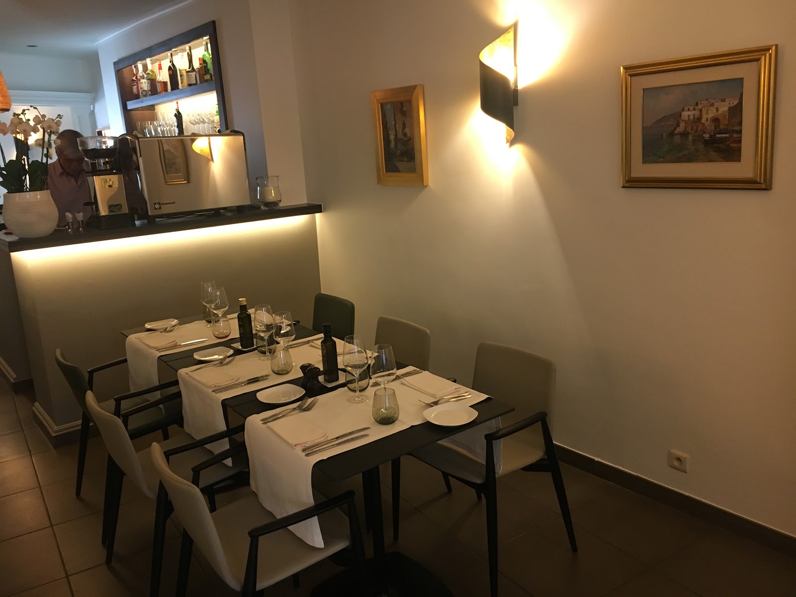 Foto van La Vigna