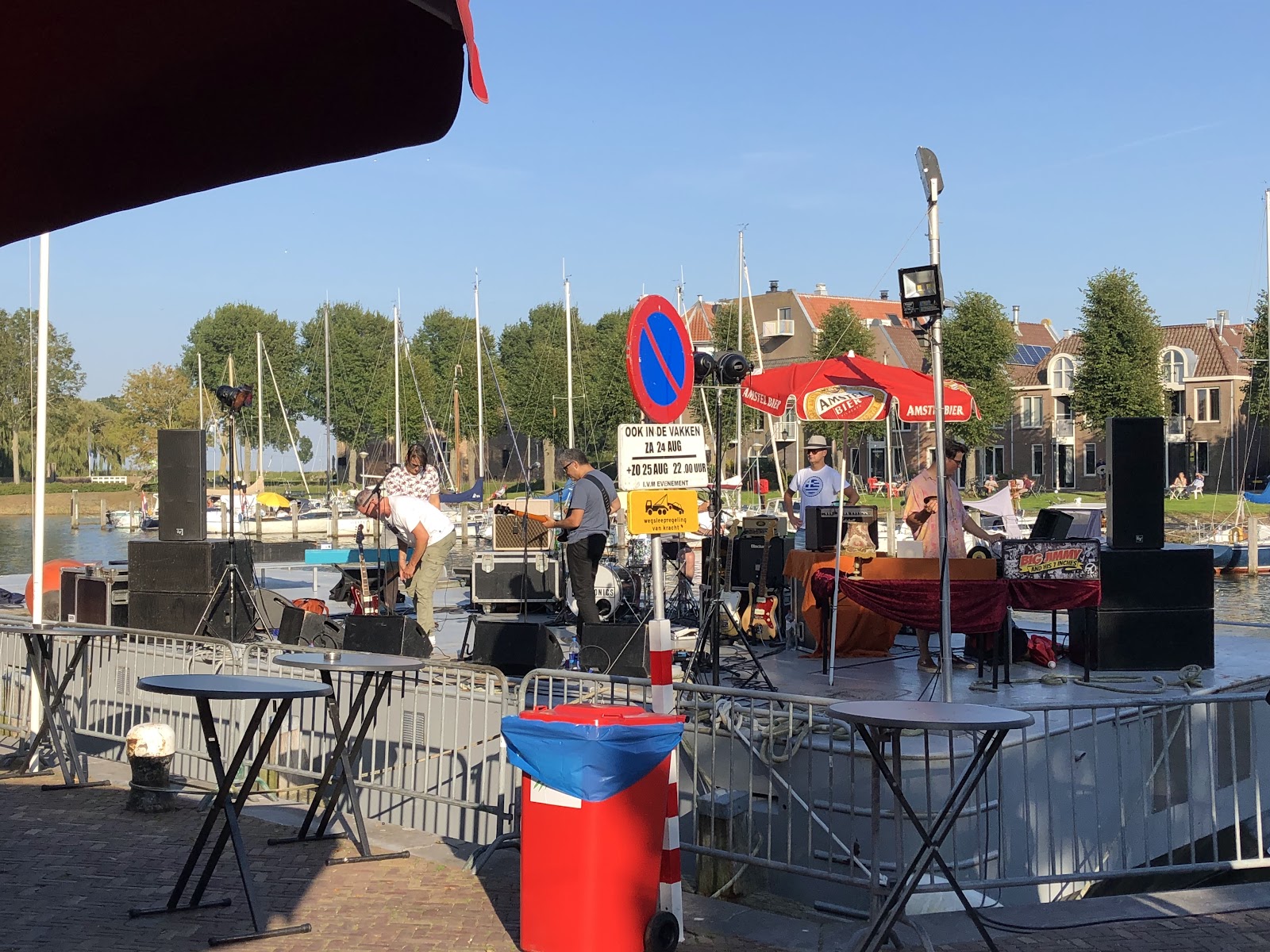 Foto van Café Brakeboer