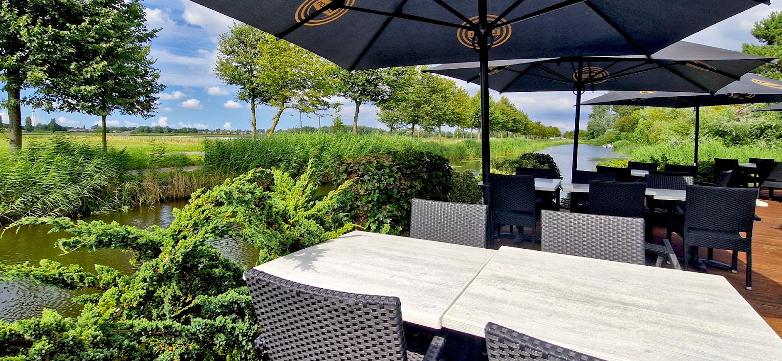 Foto van Restaurant Wervershoof