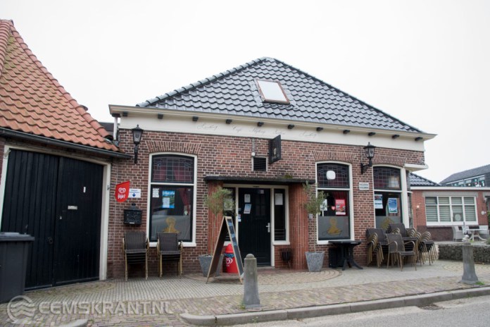 Foto van Dorpsherberg Lanting