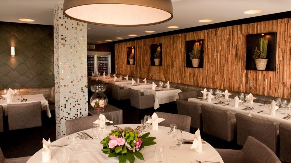 Foto van Jasmine Palace Restaurant