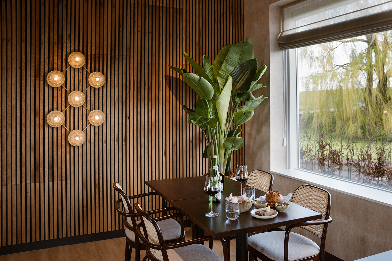 Foto van Café DIQUE
