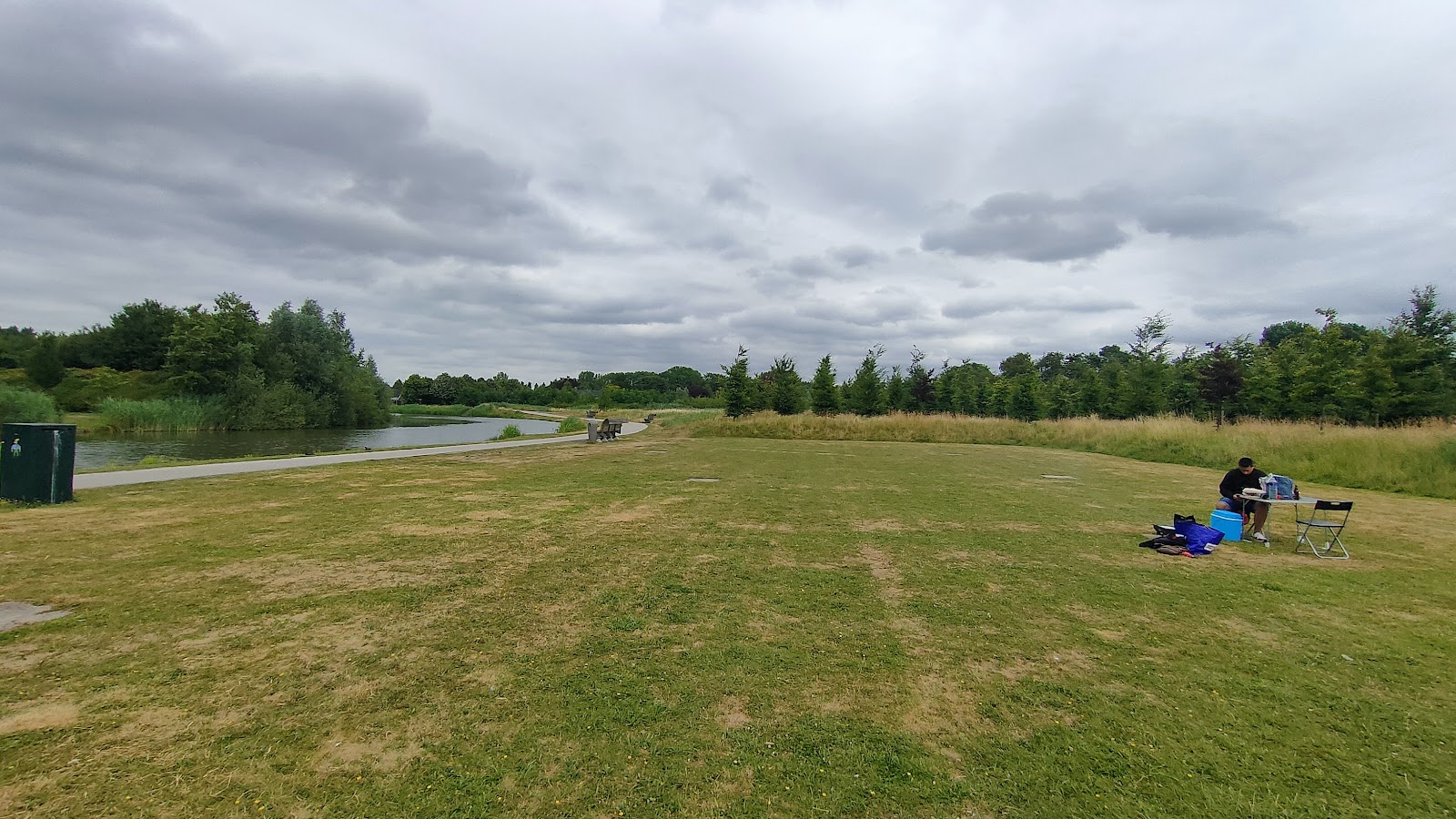 Foto van Anafora Parkrestaurant & Events